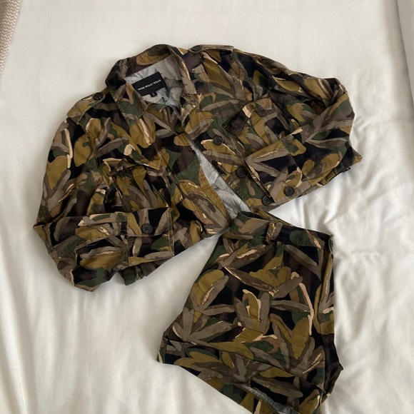 Who What Wear Jungle Set - Picture 2 of 6